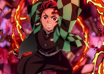 Demon Slayer Season 2 Episode 15