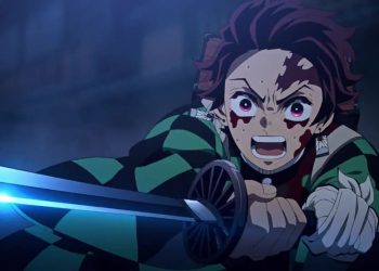 Demon Slayer Season 2 Episode 17