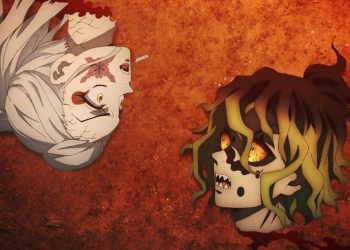 Demon Slayer Season 2 Episode 18