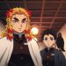 Demon Slayer Season 2 Episode 2
