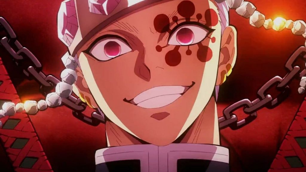 Demon Slayer Season 2 Episode 9