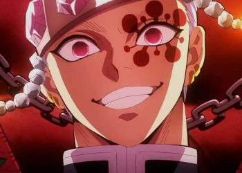 Demon Slayer Season 2 Episode 9