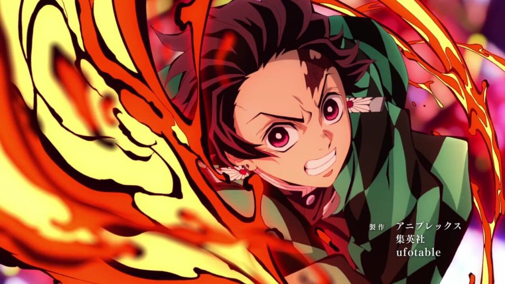 Demon Slayer Season 3