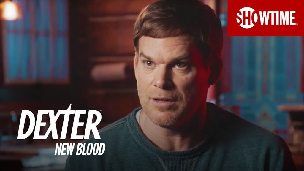 Dexter New Blood Season 1 Episode 6
