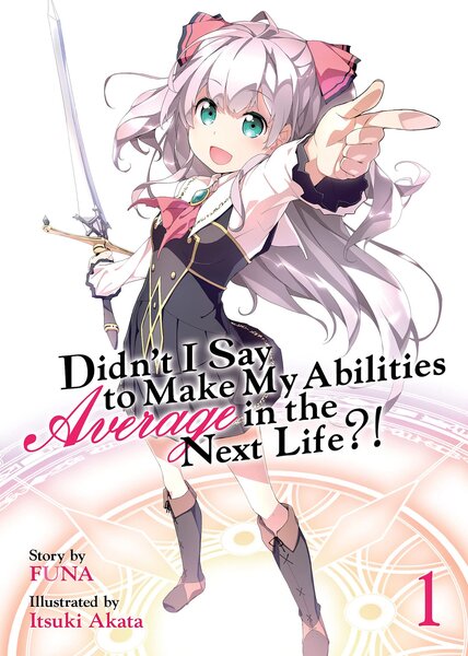 Male Isekai OP MC