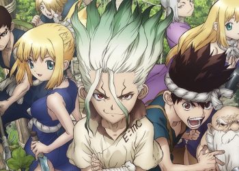 Dr Stone Chapter 150