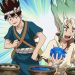 Dr. Stone 162 spoilers