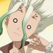 Dr. Stone 170 Spoilers