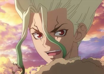Dr. Stone Chapter 152