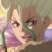 Dr. Stone Chapter 152