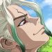 Dr. Stone Chapter 163