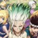 Dr. Stone Chapter 164