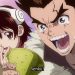 Dr. Stone Season 2 Episode 3