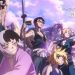 Dr. Stone Season 3
