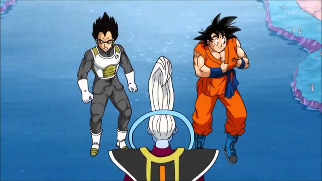 Dragon Ball Super 66 Spoilers