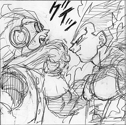 Dragon Ball Super 75 Spoilers