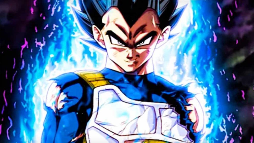 Dragon Ball Super Chapter 66
