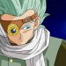 Dragon Ball Super Chapter 74