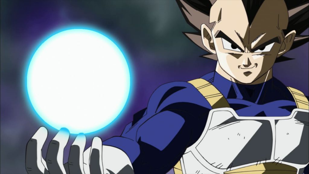 Dragon Ball Super Chapter 75