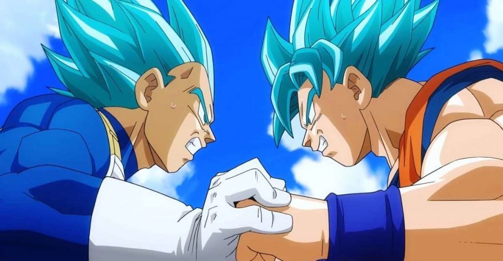 Dragon Ball Super Chapter 78