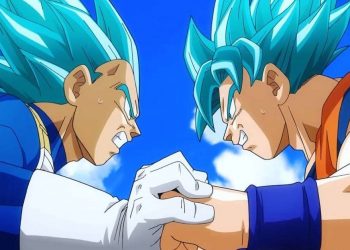 Dragon Ball Super Chapter 78