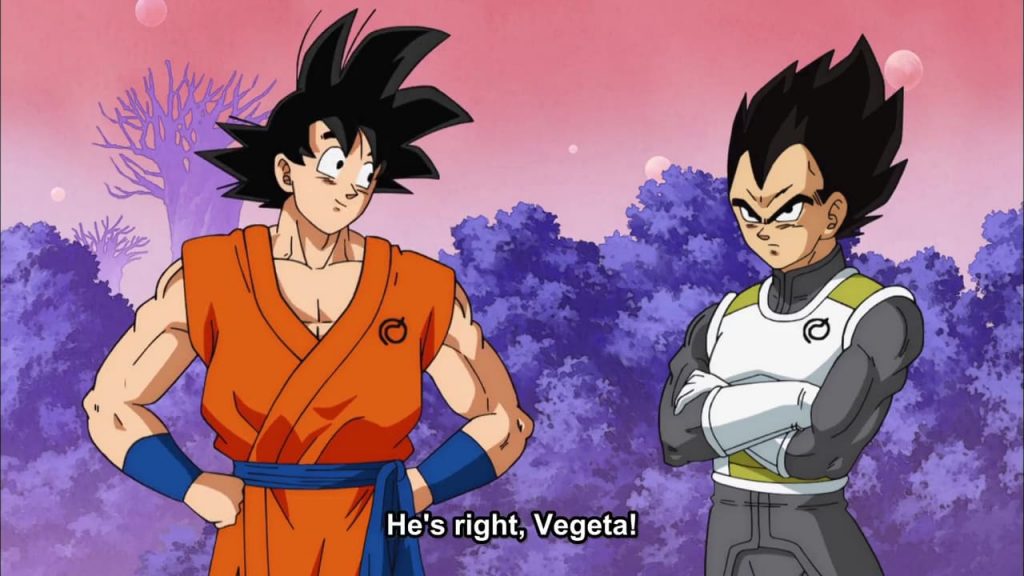 Dragon Ball Super Chapter 81