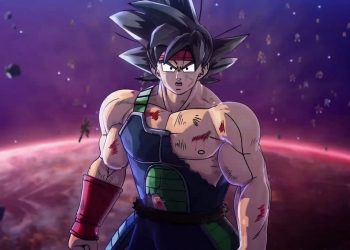 Dragon Ball Super Chapter 82