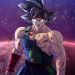 Dragon Ball Super Chapter 82