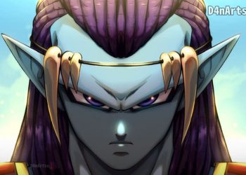 Dragon Ball Super Chapter 83