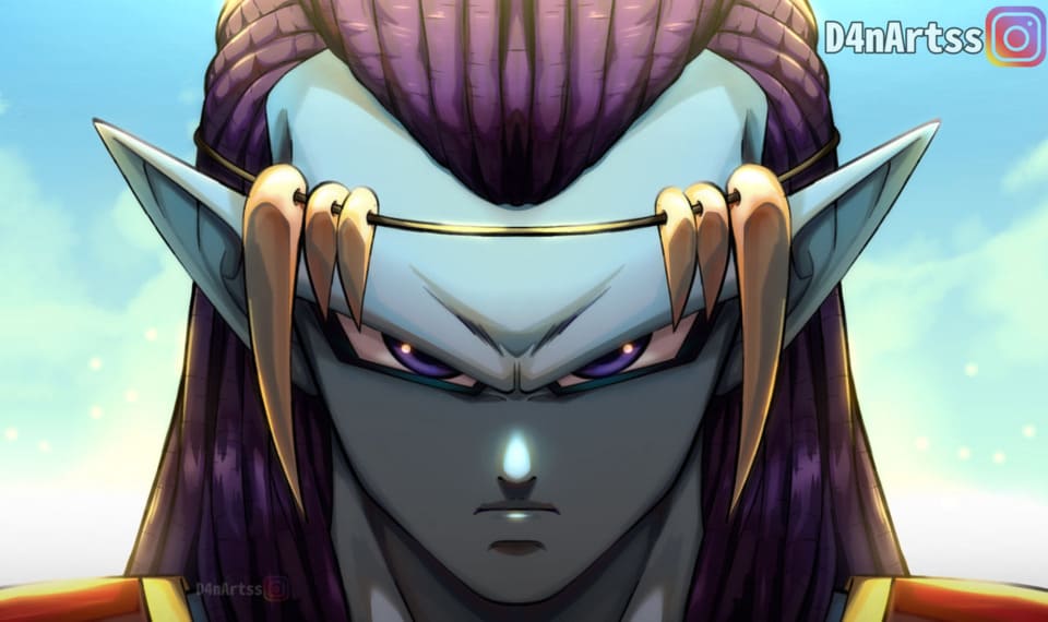 Dragon Ball Super Chapter 83