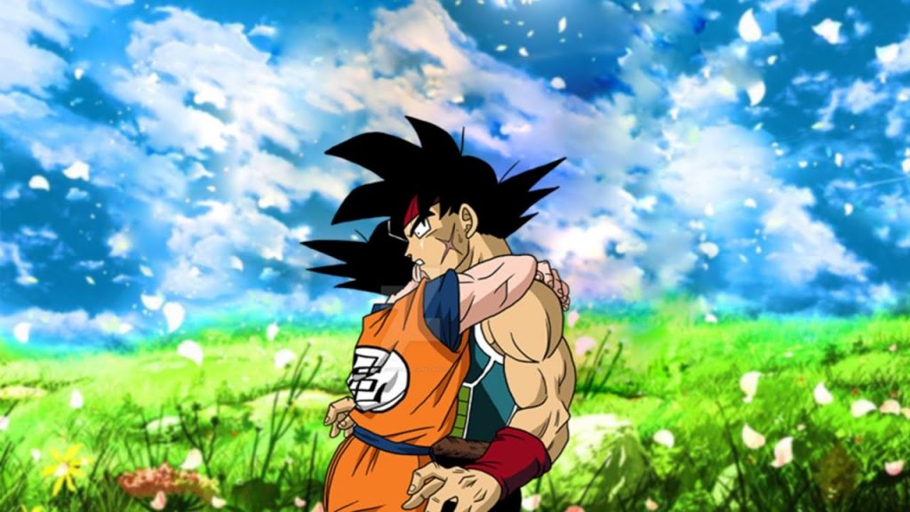 Dragon Ball Super Chapter 84