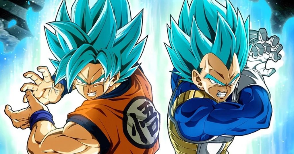 Dragon Ball Super Chapter 85