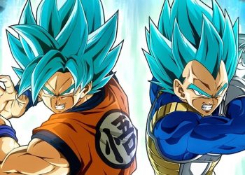 Dragon Ball Super Chapter 85
