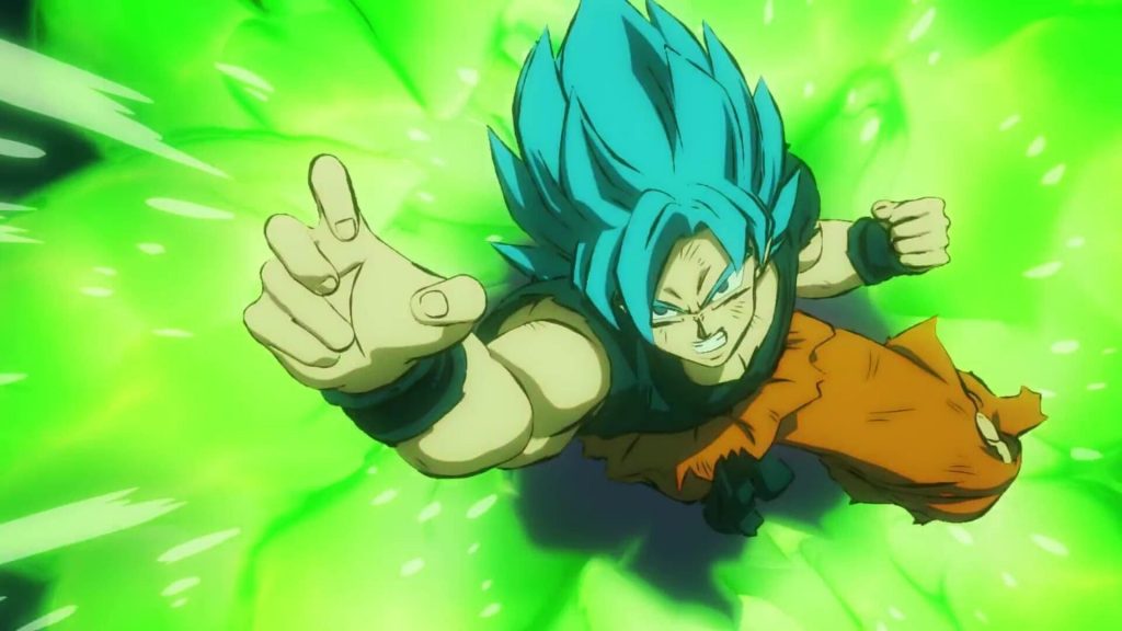 Dragon Ball Super Chapter 86