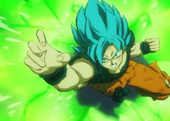 Dragon Ball Super Chapter 86