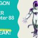 Dragon Ball Super Chapter 88Dragon Ball Super Chapter 88