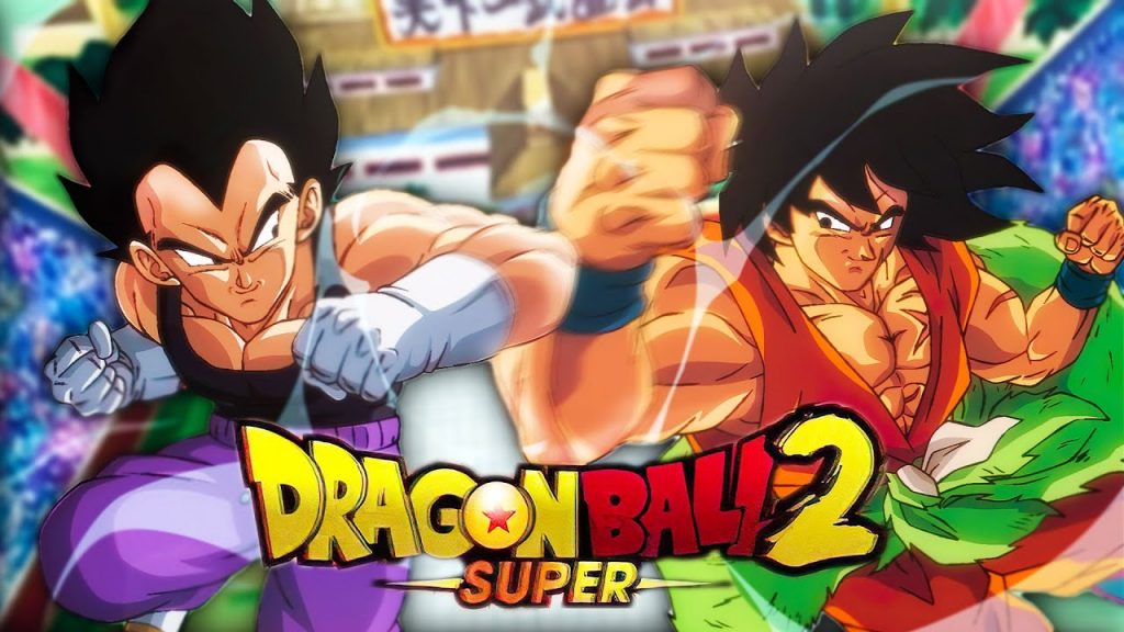 Dragon Ball Super Season 2