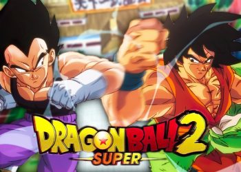 Dragon Ball Super Season 2