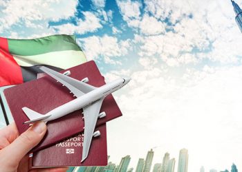 Get Tourist Visa For Dubai From India