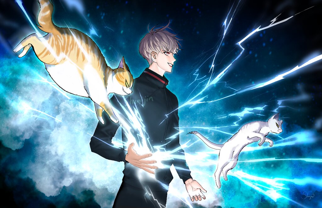 Eleceed 211 Spoilers