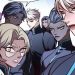 Eleceed Chapter 201