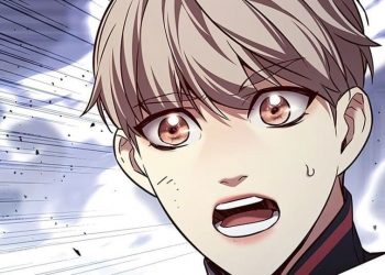 Eleceed Chapter 209