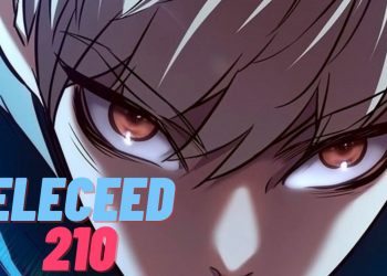 Eleceed Chapter 210