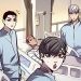 Eleceed Chapter 216