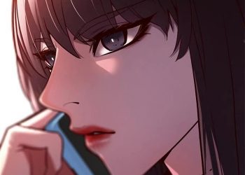 Eleceed Chapter 223
