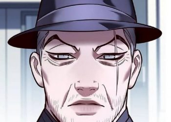 Eleceed Chapter 225