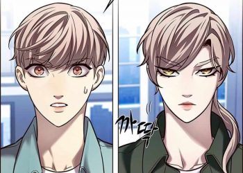 Eleceed Chapter 231