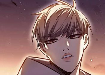 Eleceed Chapter 234