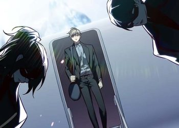 Eleceed Chapter 245
