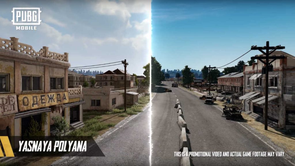 Erangel 2.0